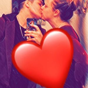 Meet your Posher, Sadie